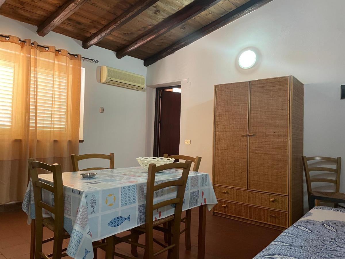 Terrasini 2000 Case Vacanza Exterior foto